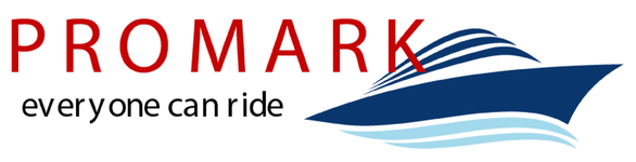 Promark, everyone can ride