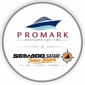Promark and Sea-Doo Safari Johor Bahru